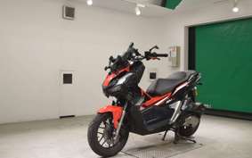 HONDA ADV150 2013 KF38