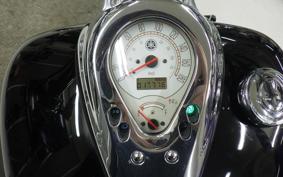 YAMAHA DRAGSTAR 400 CLASSIC 2004 VH01J