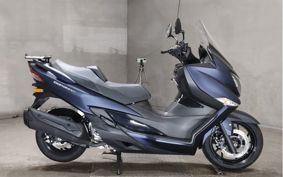 SUZUKI BURGMAN400 DU11A