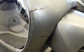 HONDA LEAD 50 Gen. 2 2025 AF48