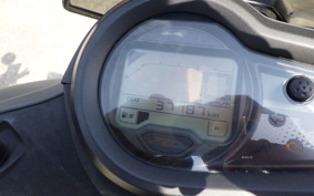 YAMAHA CYGNUSRAYZR