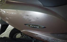 HONDA DIO CESTA GEN 2 2012 AF68