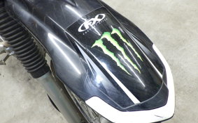 KAWASAKI KLX125 LX125C