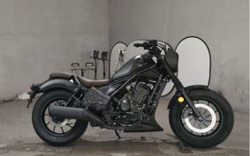 HONDA REBEL 250 S MC49