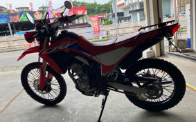 HONDA CRF250L MD47