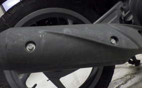 HONDA DIO 110 1990 JF31