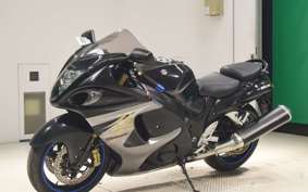 SUZUKI HAYABUSA Gen.2 2016