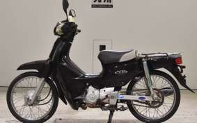 HONDA C50 SUPER CUB 2023 AA04