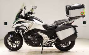 HONDA NC750X RH09