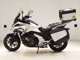 Фото Honda NC750 2022 с японского аукциона