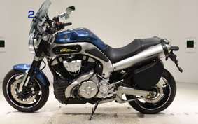 YAMAHA MT-01 2007