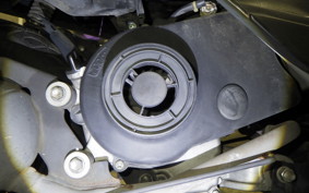 SUZUKI ﾚｯﾂ 2013 CA4AA