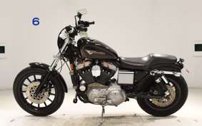 HARLEY XL1200S 1996