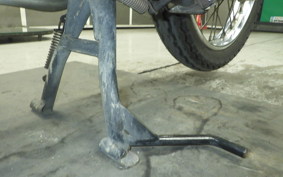 HONDA C110 SUPER CUB