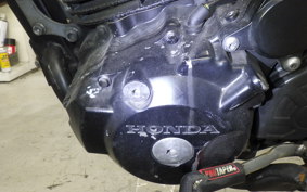 HONDA XR400 MOTARD 2008 ND08