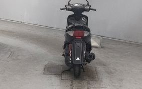 YAMAHA CYGNUS125XSR SE12J