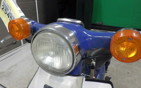 HONDA C50 SUPER CUB AA01