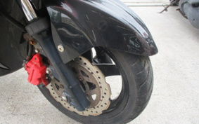 YAMAHA CYGNUS 125 X SE46