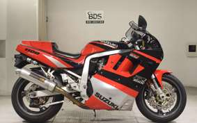 SUZUKI GSX-R1100 1991 GV73A