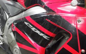 HONDA CBR600RR PC37