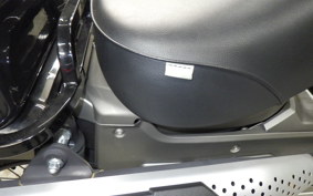 HONDA CT125-2