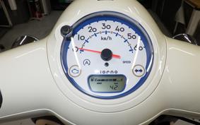 HONDA GIORNO 3 AF77