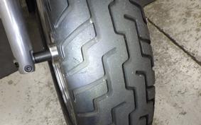 KAWASAKI VULCAN 400 CLASSIC 1997 VN400A