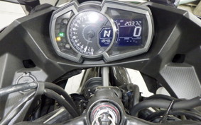 KAWASAKI NINJA 250 2023 EX250P