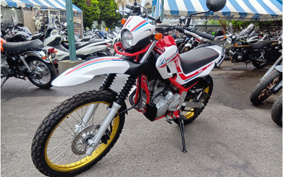 YAMAHA  SEROW 250 FINAL ED DG31J