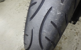 HONDA VTRF250 2016 MC33