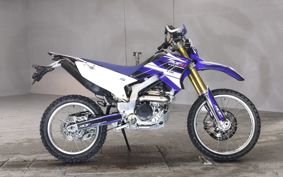 YAMAHA WR250R DG15J