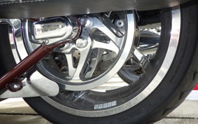 HARLEY FLSESE1800CVO 2012