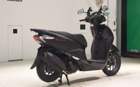 HONDA LEAD 125 2016 JK12