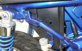 HONDA MONKEY 125 JB02