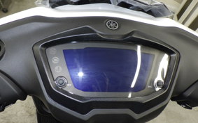 YAMAHA CYGNUSｸﾞﾘﾌｧｽ 2015 SEJ4J