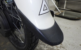 HONDA ｸﾛｽｶﾌﾞ110-2 JA45