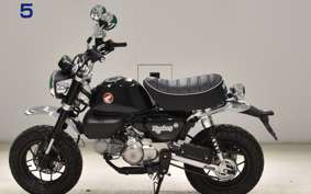 HONDA MONKEY 125 JB05