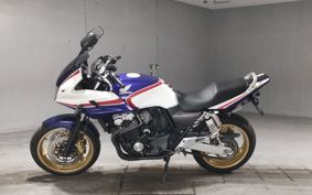 HONDA CB400SFV-3 BOLDOR 2007 NC39
