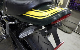 KAWASAKI Z900RS 2024 ZR900K