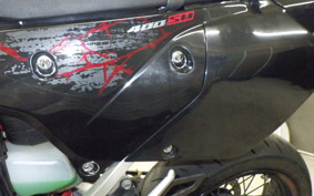 SUZUKI DR-Z400SM 2010 SK44A