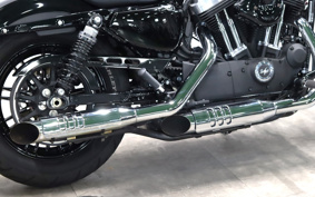 HARLEY XL1200X 2021 LC3