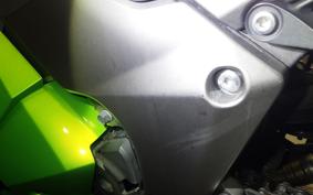 KAWASAKI NINJA 1000 A 2012