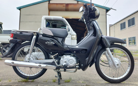 HONDA SUPER CUB50 AA04