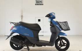 SUZUKI LET's CA4AA