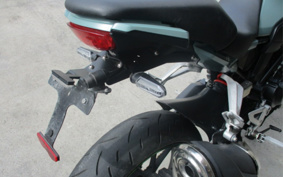 HONDA CB250R MC52