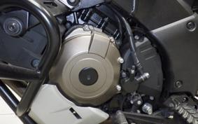 SUZUKI Vｽﾄﾛｰﾑ1050XT 2020 EF11M