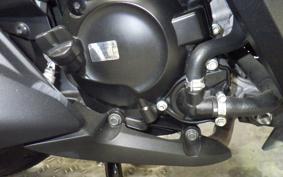 HONDA FORZA 250 MF17