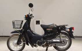 HONDA LITTLE CUB AA01