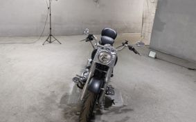 HARLEY FLSTF 1580 2007 BX5