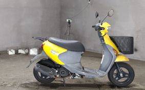 SUZUKI LETS4 CA45A